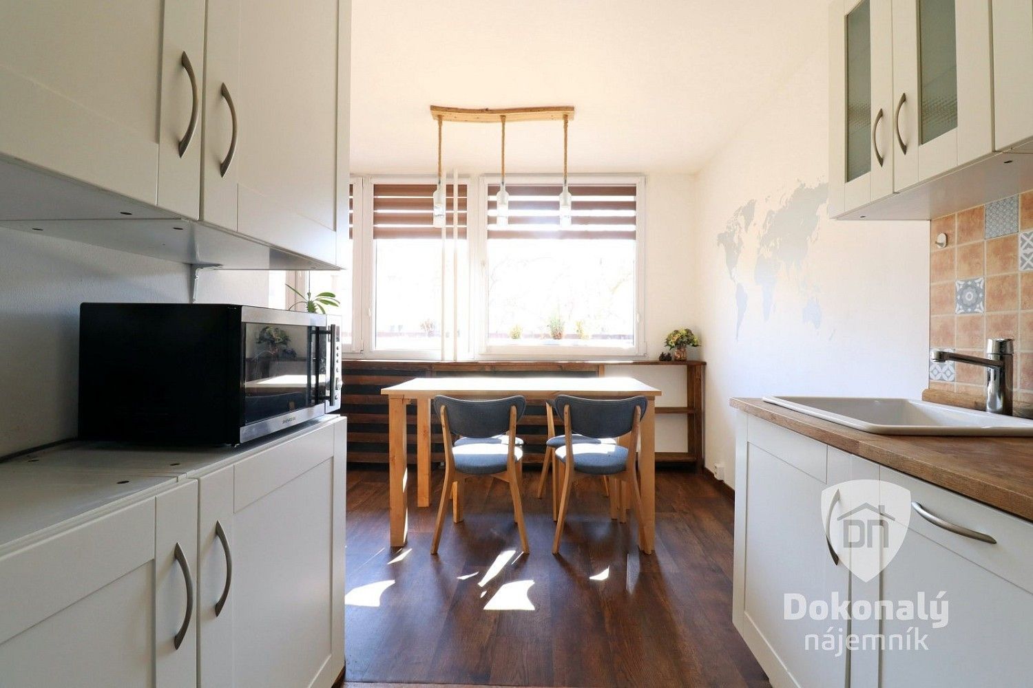 Byt 3+kk · 71 m² · Mádrova, Praha 4 - Modřany - 4