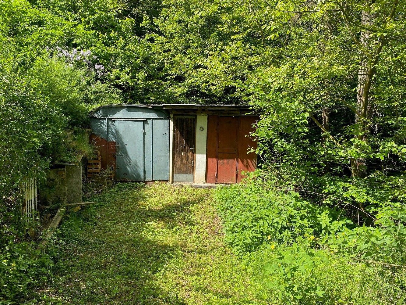 Chalupa · 50 m² · Hradištko - Pikovice, okres Praha-západ, Středočeský kraj - 4