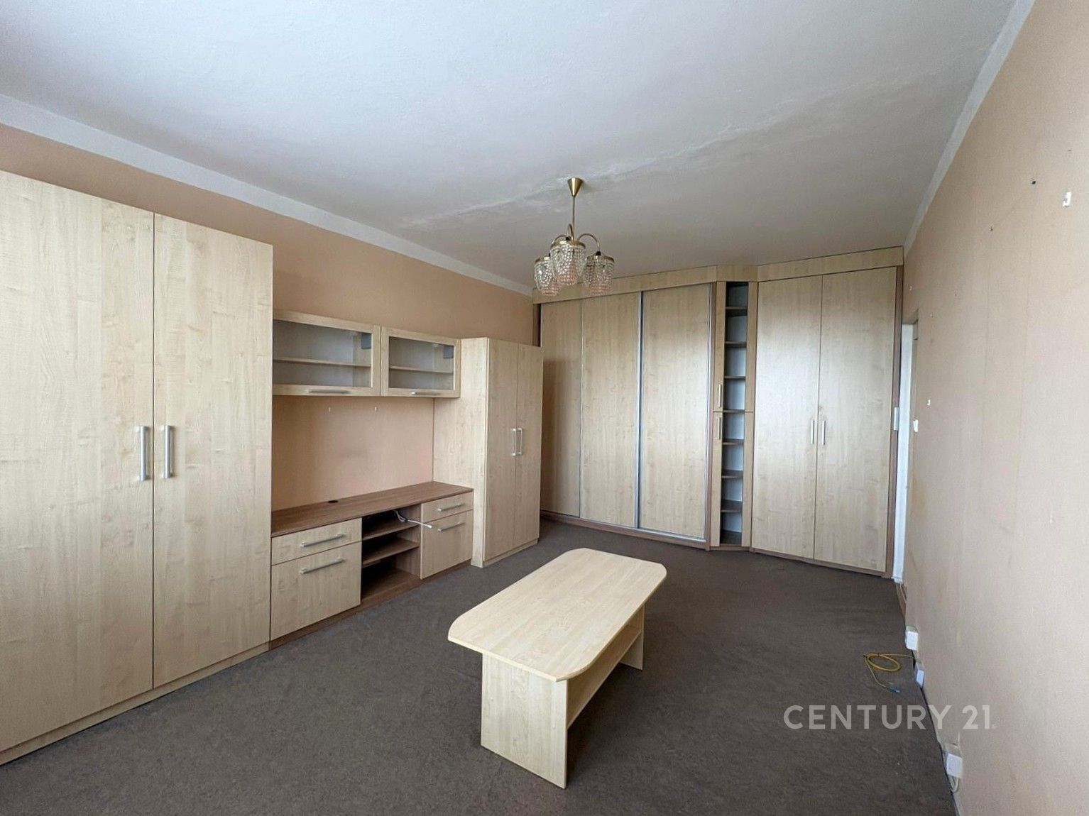 1+1, Čsl. armády , Karviná, 37 m² - 2