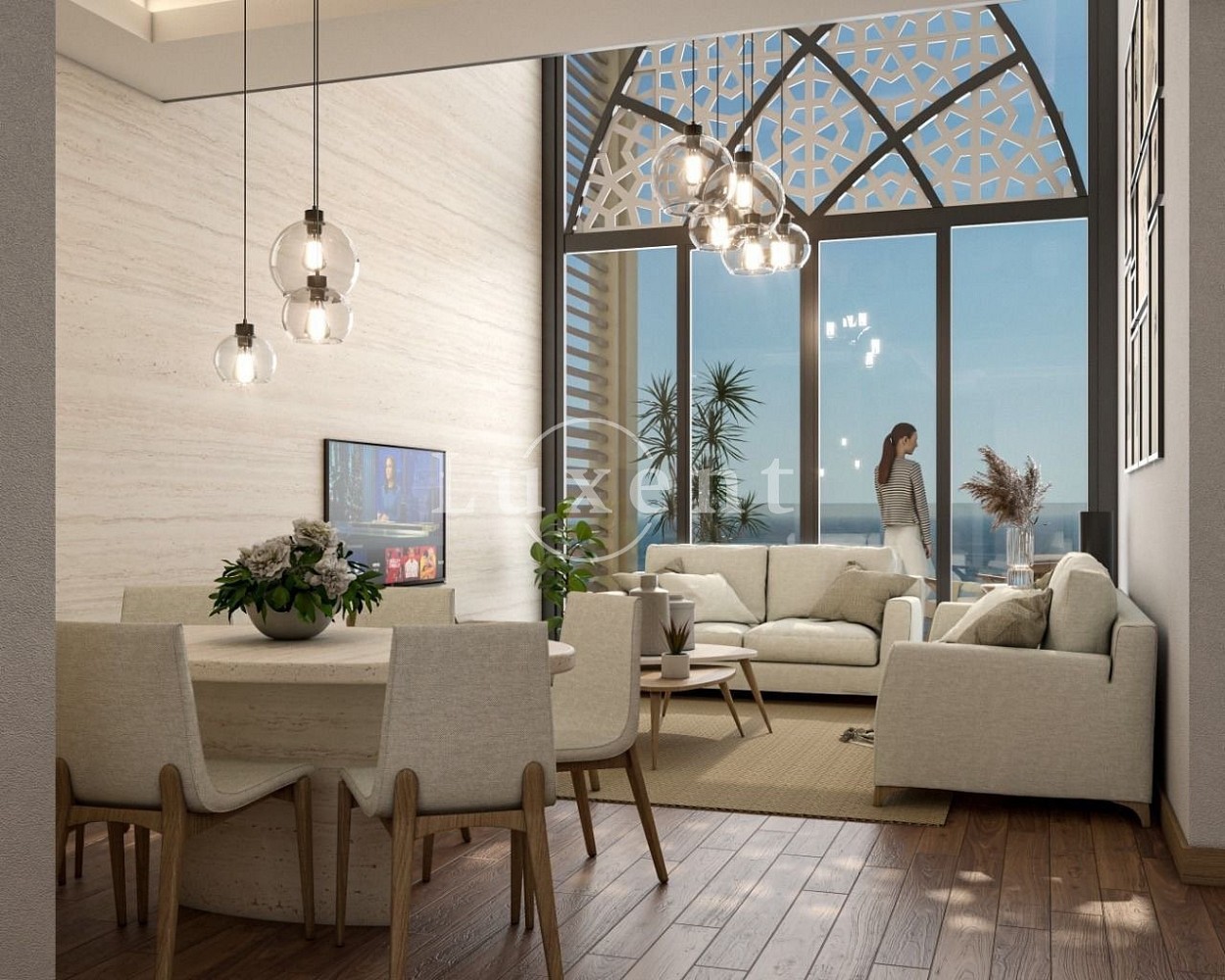 Byt 4+kk · 94 m² · Taqah, Omán - 3