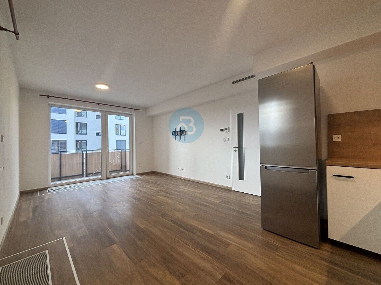 Pronájem byt 2+kk - U Mlýnů, Uherský Brod, okres Uherské Hradiště, 51 m² - 5