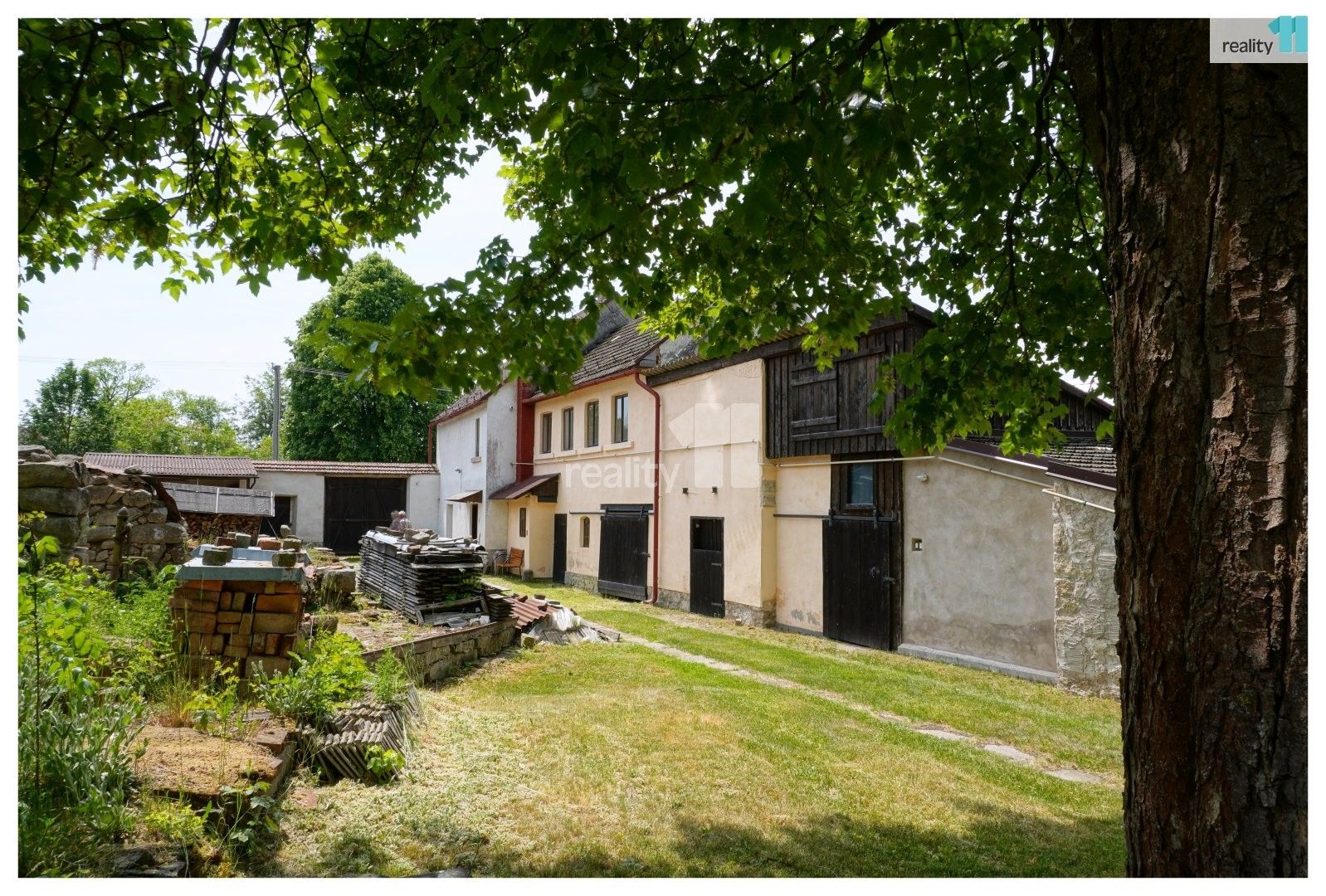 Rodinný dům · 95 m² · Jilem - 3
