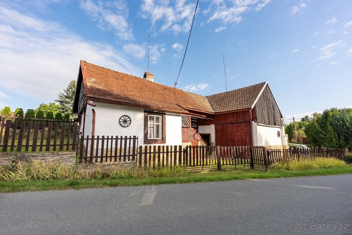 Rodinný dům · Solnice, 517 01 - 1