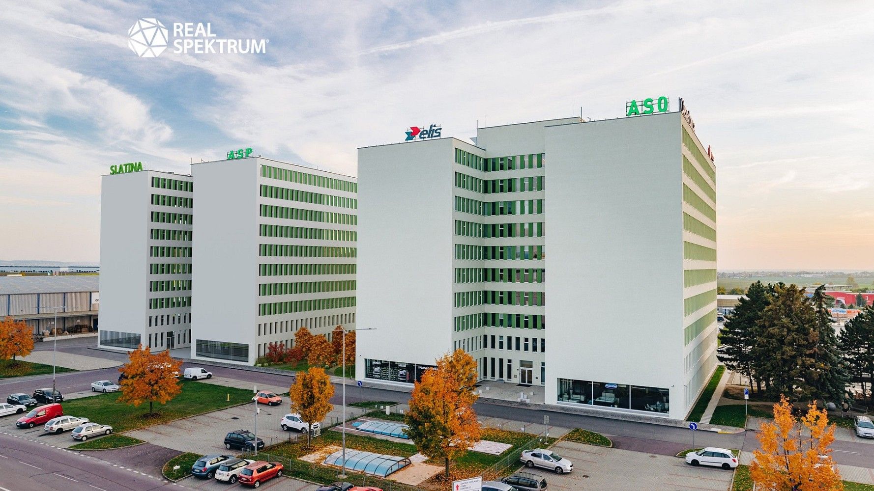 Kancelář · 374 m² · Brno - Slatina, okres Brno-město, Jihomoravský kraj - 3