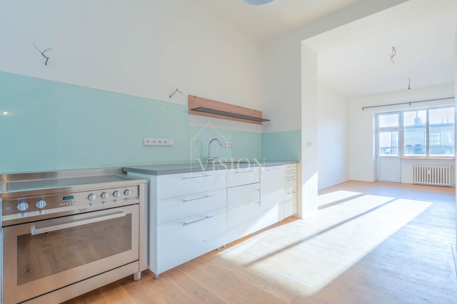 Prodej byt 3+kk - V Horní Stromce, Praha, 71 m²