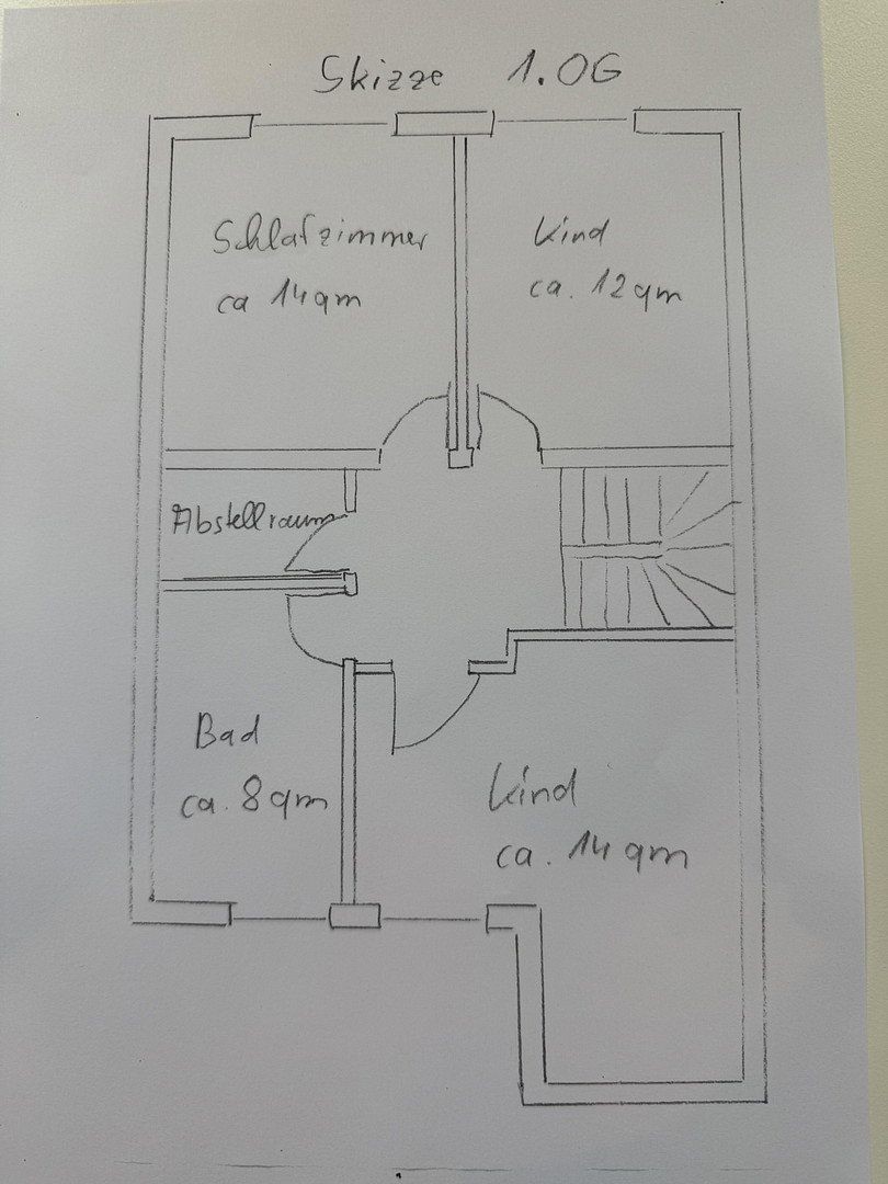 Rodinný dům · 124 m² · , Bavorsko - 3