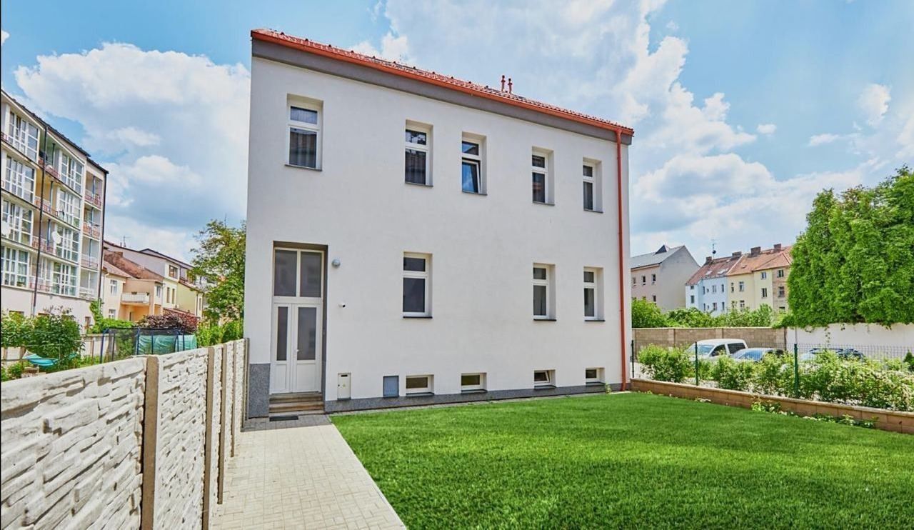 2+kk, K. Weise, České Budějovice - České Budějovice 3, Jihočeský kraj, 51 m² - 1