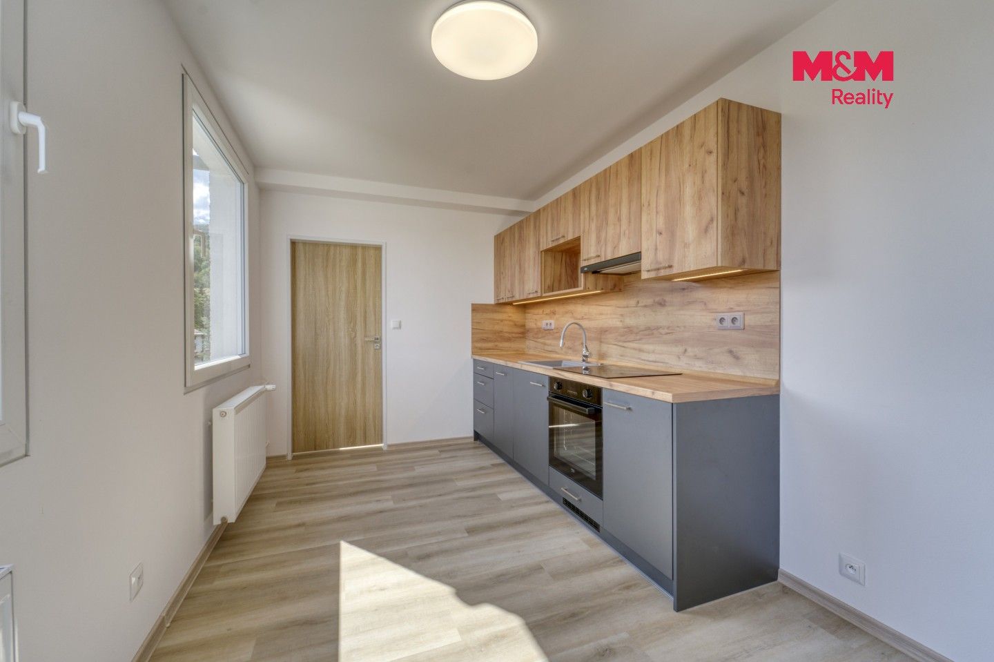 Byt 1+1 · 37 m² · V Drahelinkách, Sušice - 4