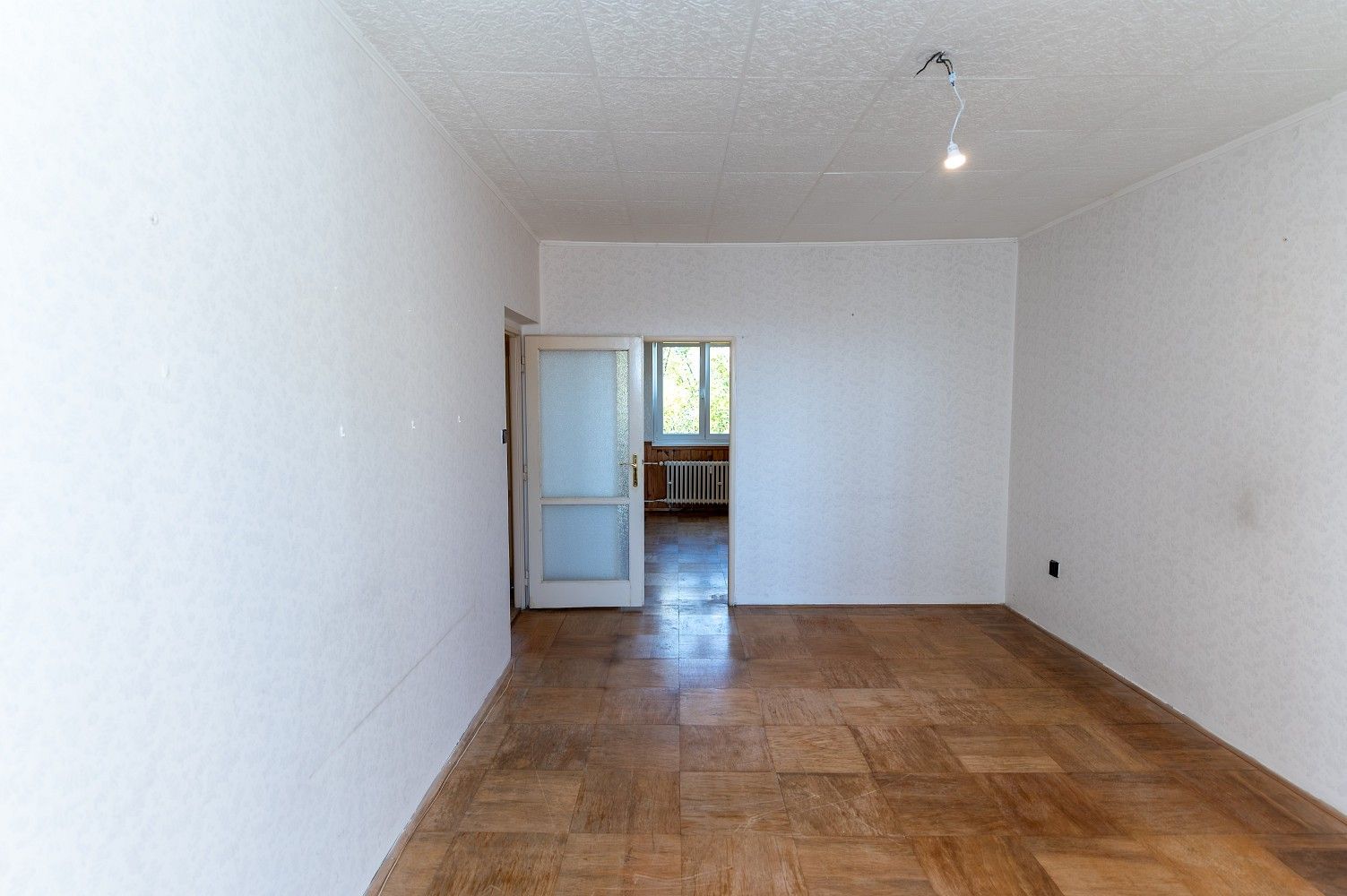 Prodej byt 2+1 - Antala Staška, Praha 4 - Krč, 54 m² - 5