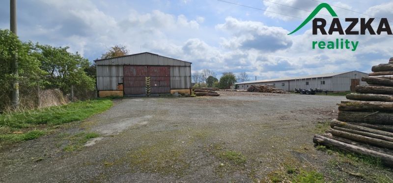 Pronájem ostatní - Horšovský Týn, 346 01