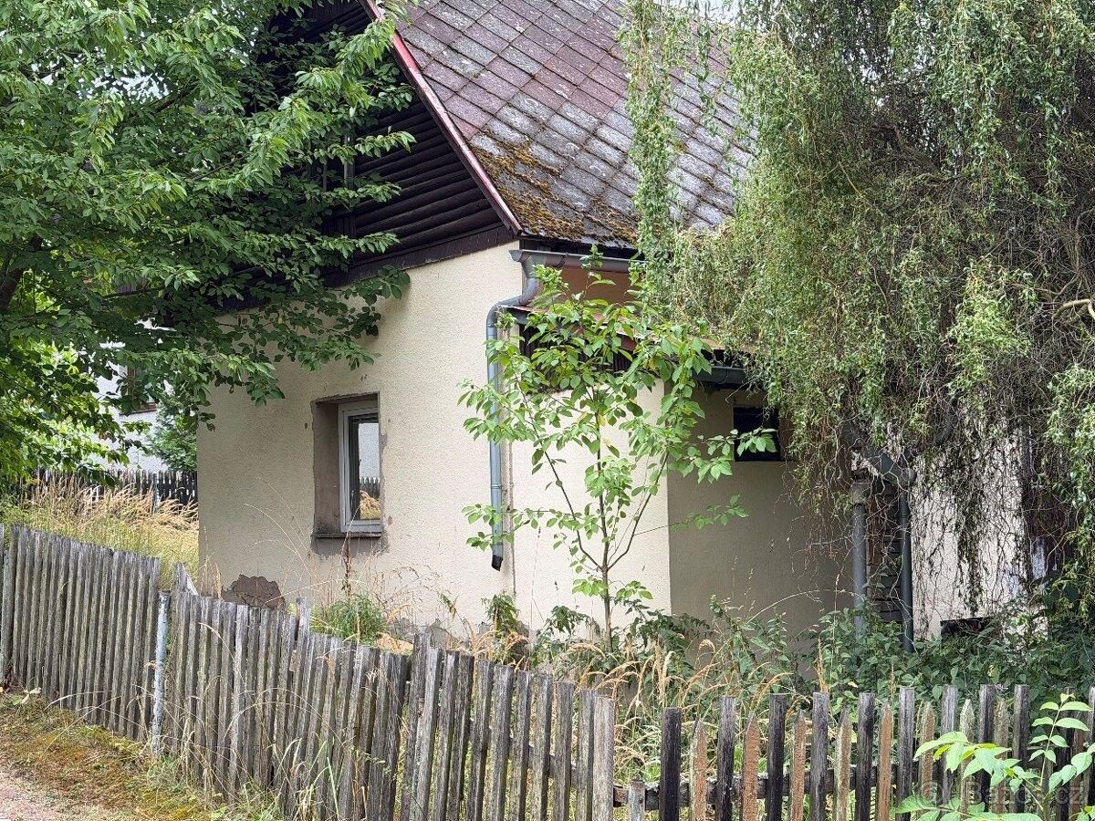 Prodej chata - Žatec, 438 01 - 5