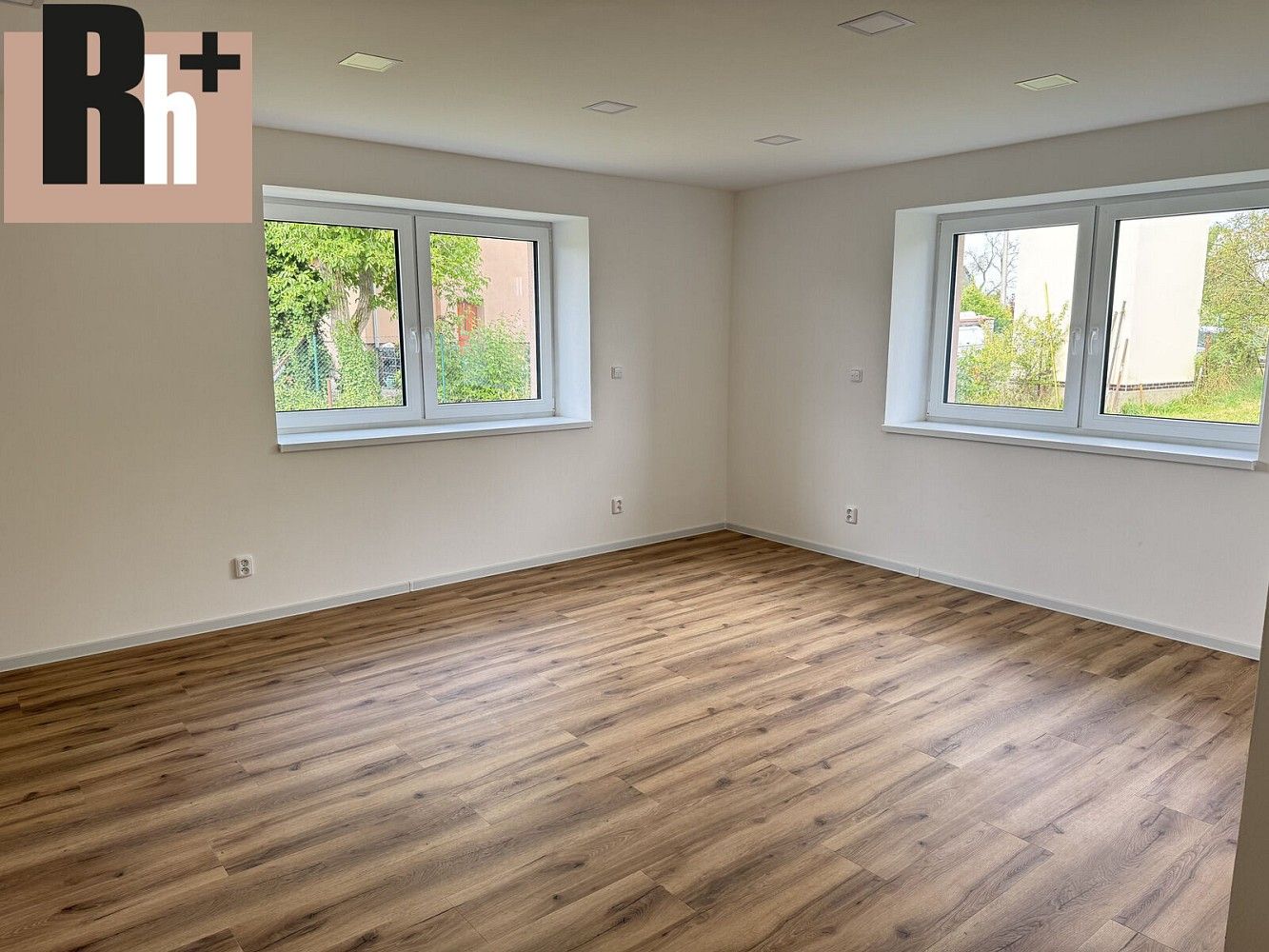 Byt 2+1 · 68 m² · Libhošť, okres Nový Jičín, Moravskoslezský kraj - 4