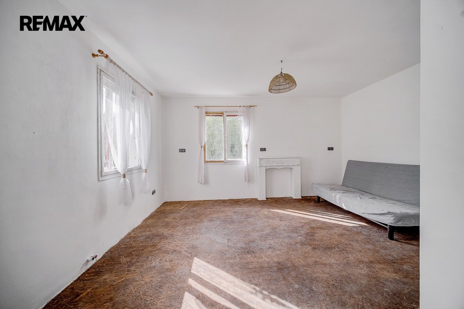 Prodej chata - Úpice Radeč, 90 m² - 5