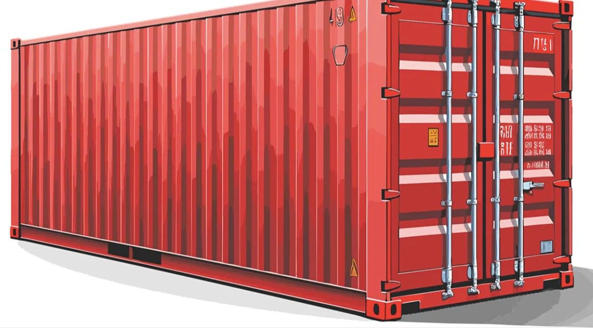 Pronájem sklad - Praha, 104 00