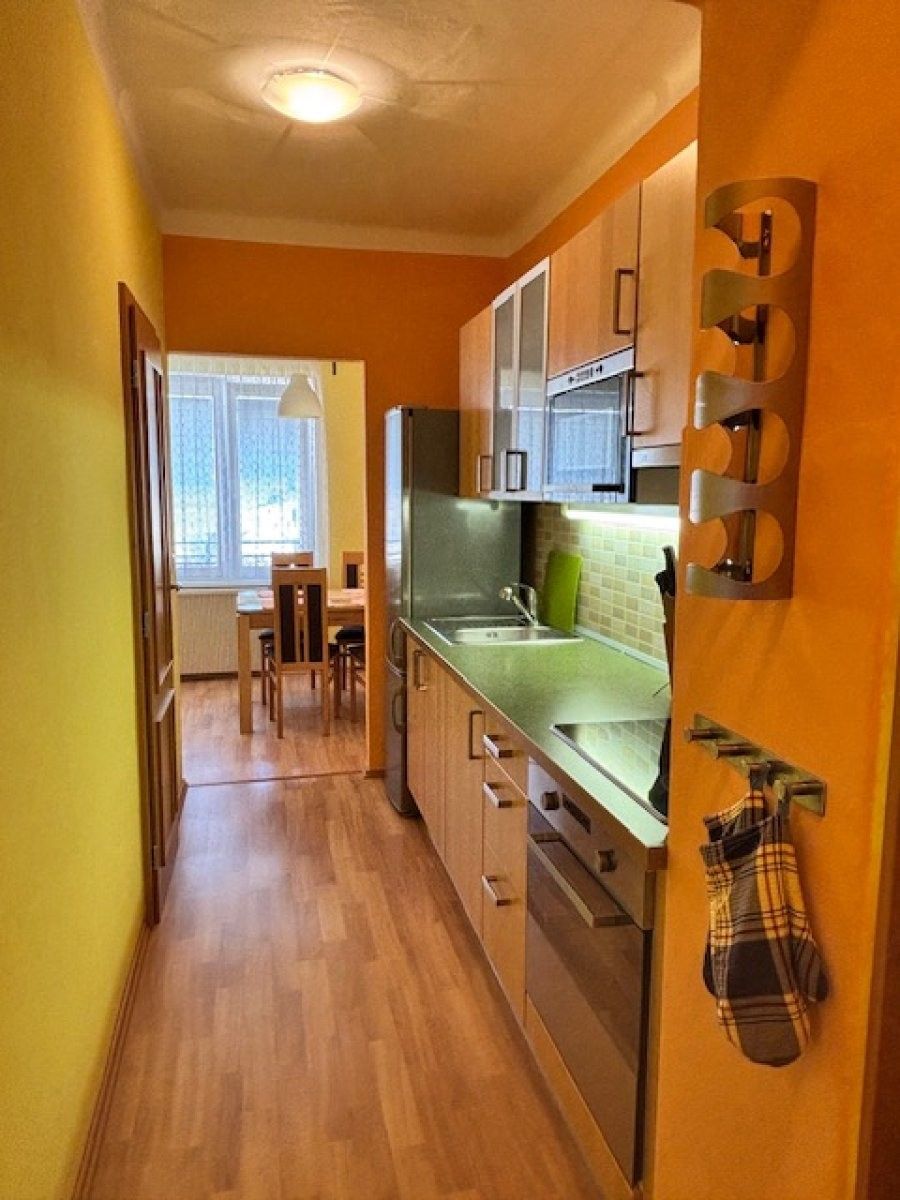 Byt 4+1 · 73 m² · Šalounova, Hořice - 3