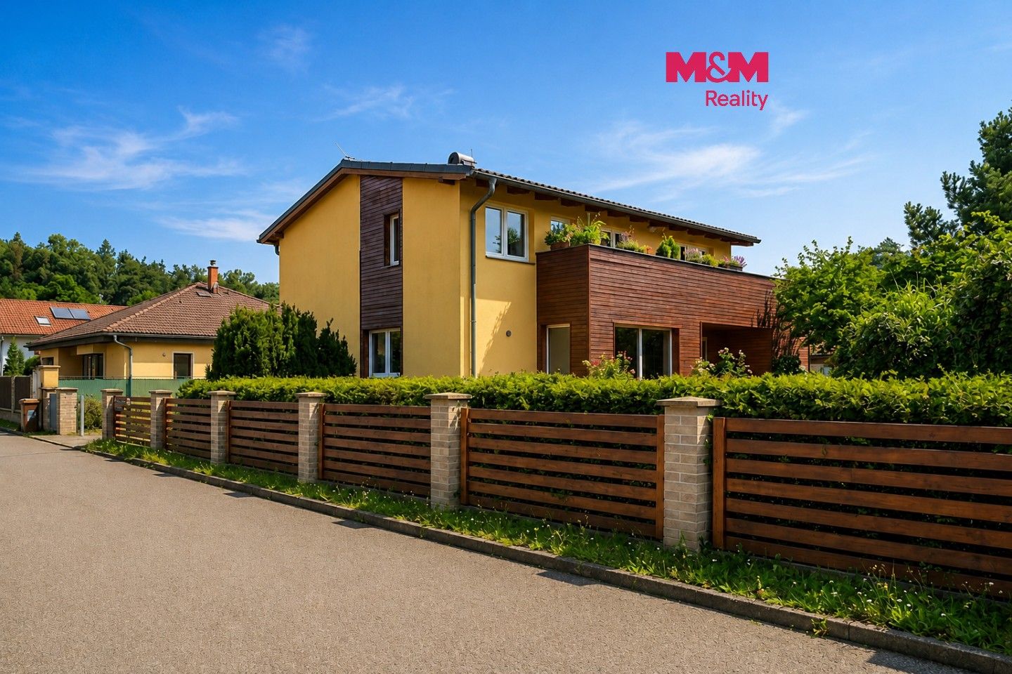 Rodinný dům, 158 m²