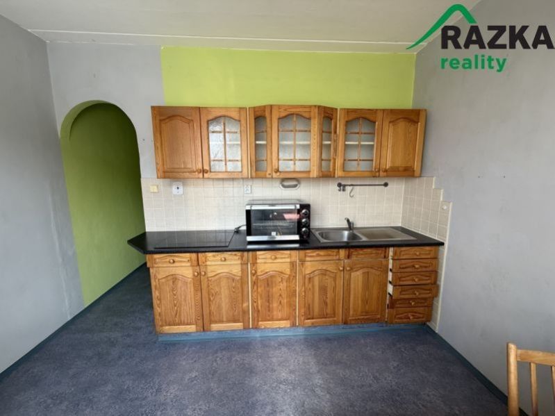 2+1, Bezejmenná, Planá, 59 m² - 1