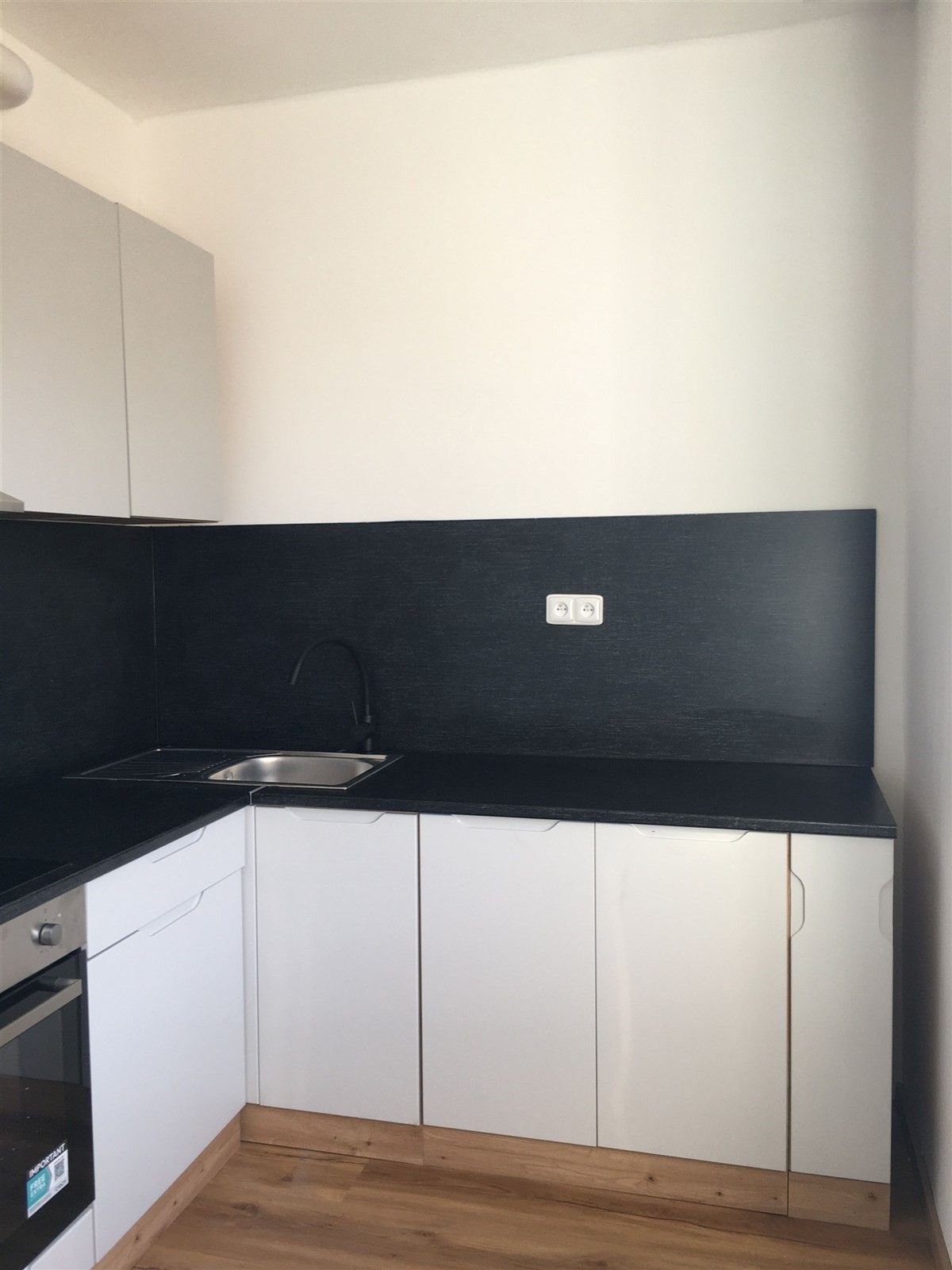 2+1, V Zahradách, Žatec, 51 m² - 2