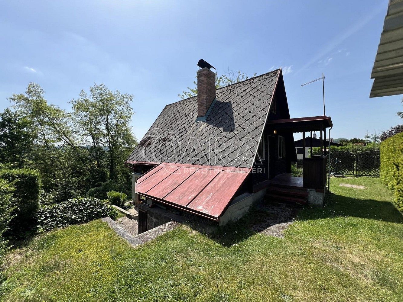 Chalupa · 120 m² · Nespeky, okres Benešov, Středočeský kraj - 4