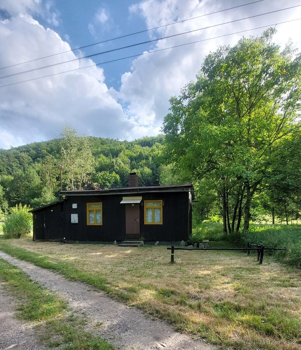 Chaty, Hnojník, 739 53 - 1