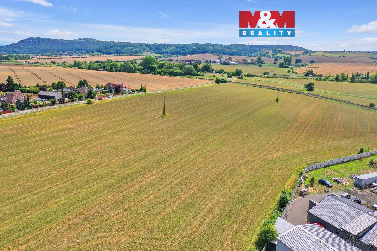 Pozemky pro bydlení, Boseň, 295 01