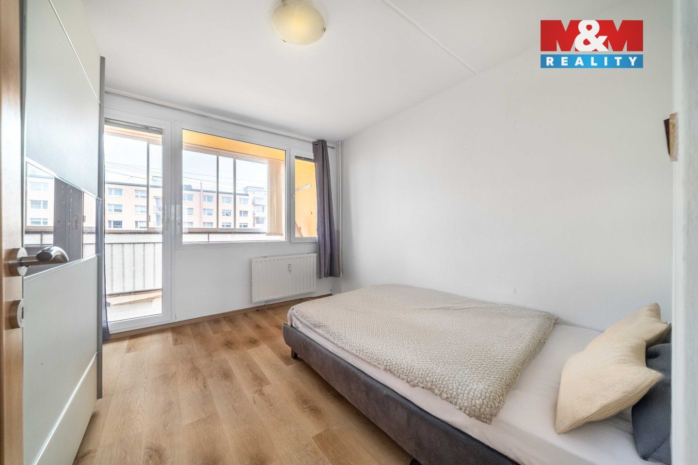 Byt 4+1 · 92 m² · Pražská, Rokycany - 3