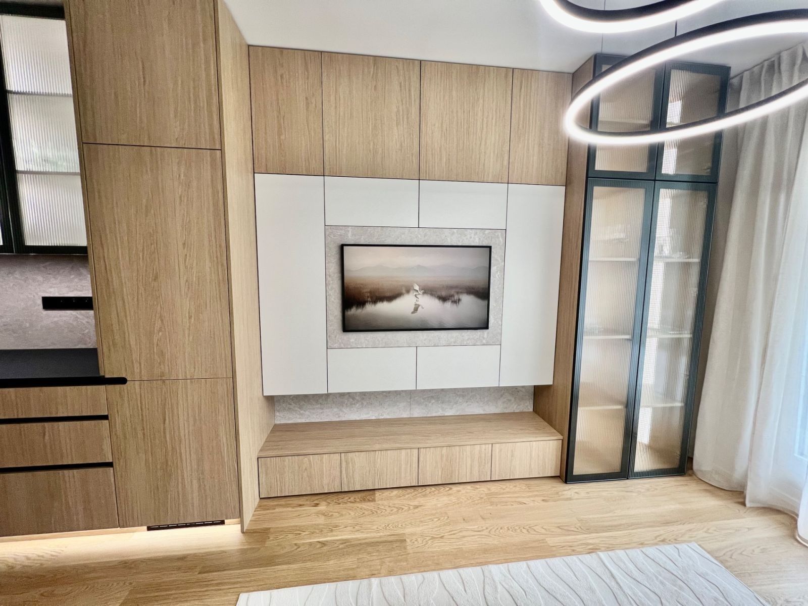 3+kk, Lysolajské údolí, Praha - Lysolaje, 82 m² - 2