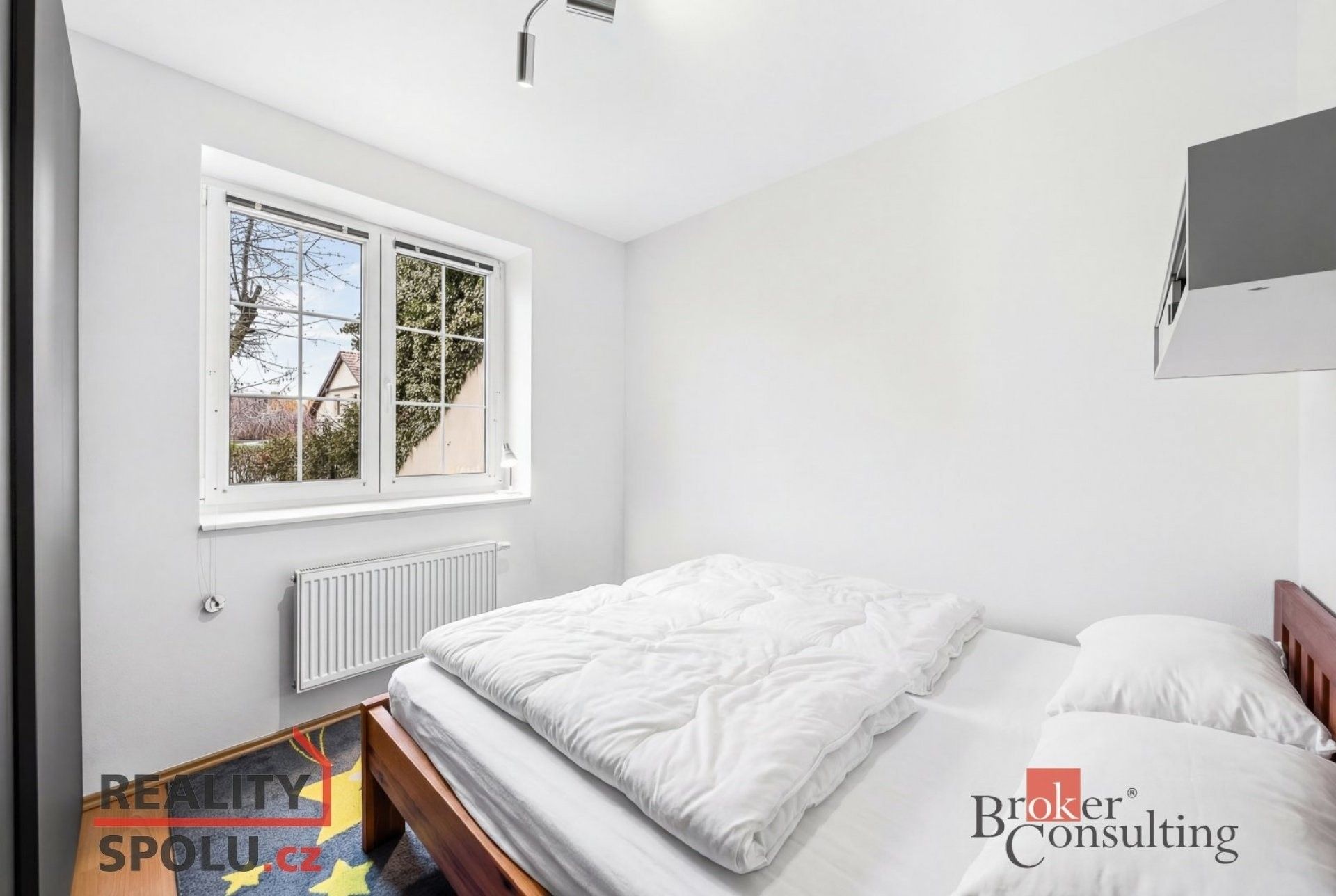 Pronájem byt 2+kk - Okružní, Vestec, 47 m²