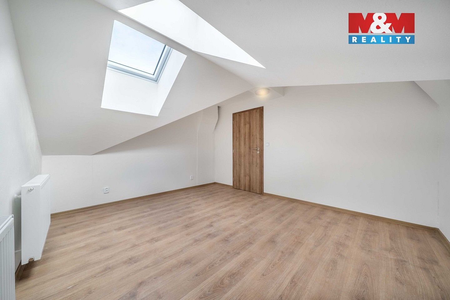 Byt 3+kk · 110 m² · Plešnice, okres Plzeň-sever, Plzeňský kraj - 4