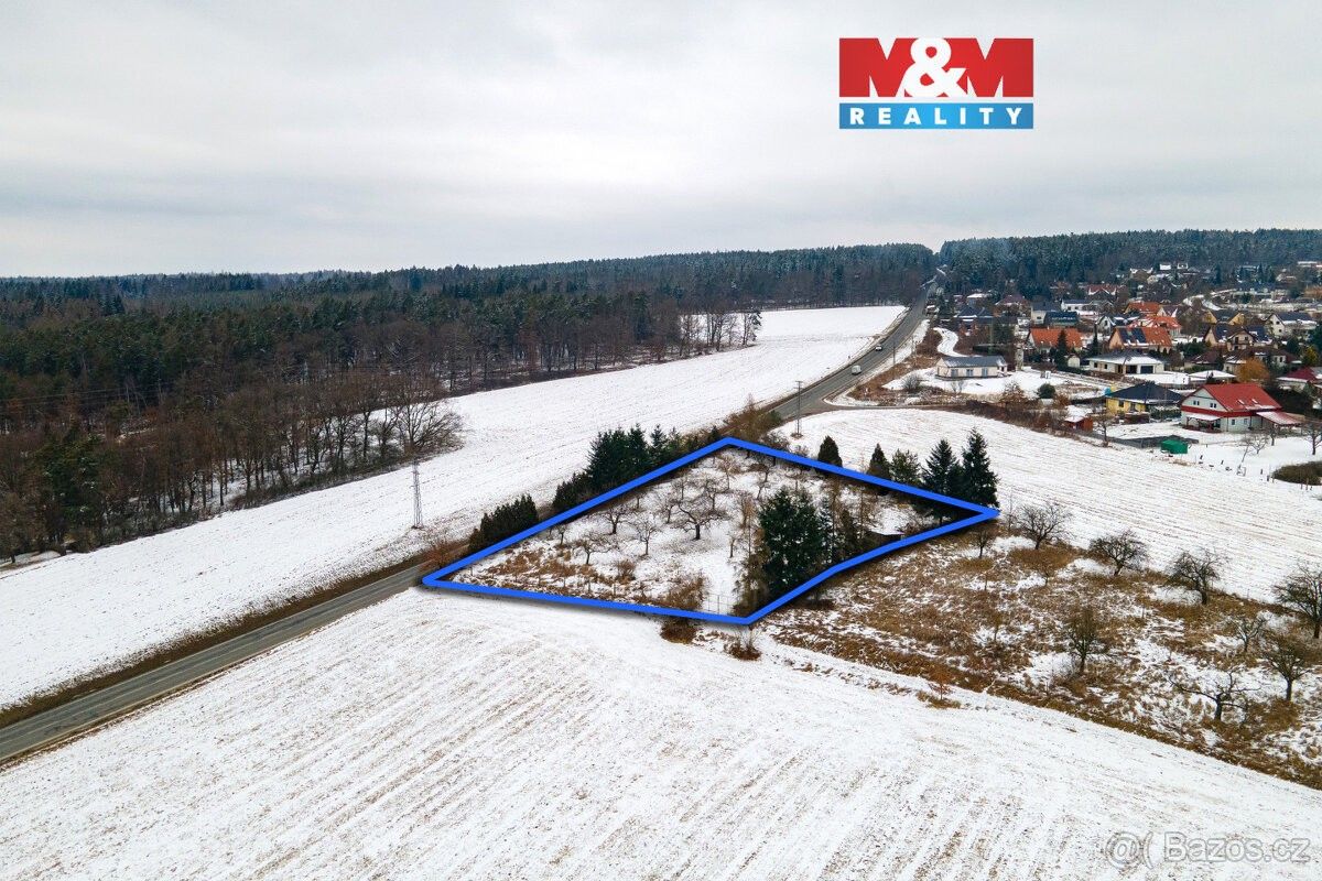 Pozemky pro bydlení, Plzeň, 326 00