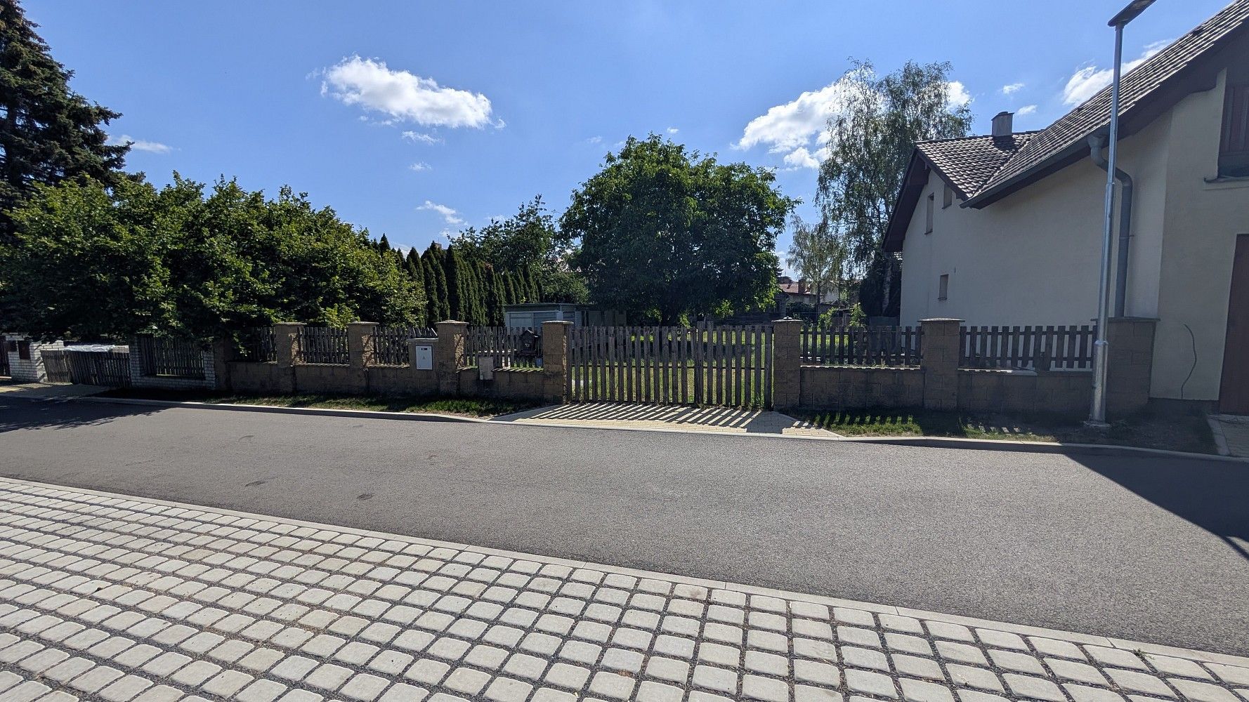 Prodej pozemek pro bydlení - Kojetice, okres Mělník, Středočeský kraj - 2