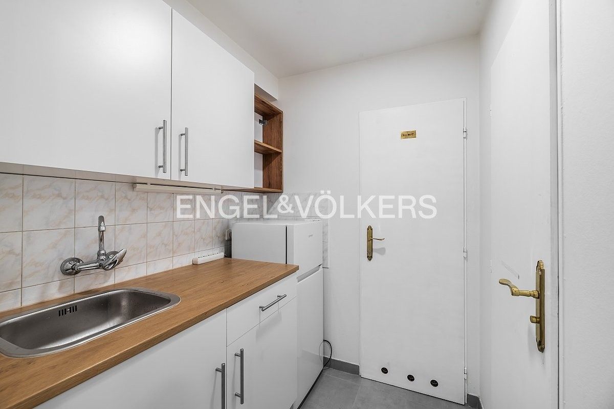 Kancelář · 34 m² · Revoluční 1082, Praha Nové Město - 4