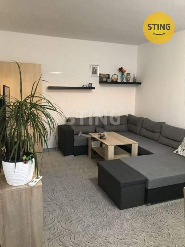 Pronájem byt - Štěpánov u Olomouce, 783 13