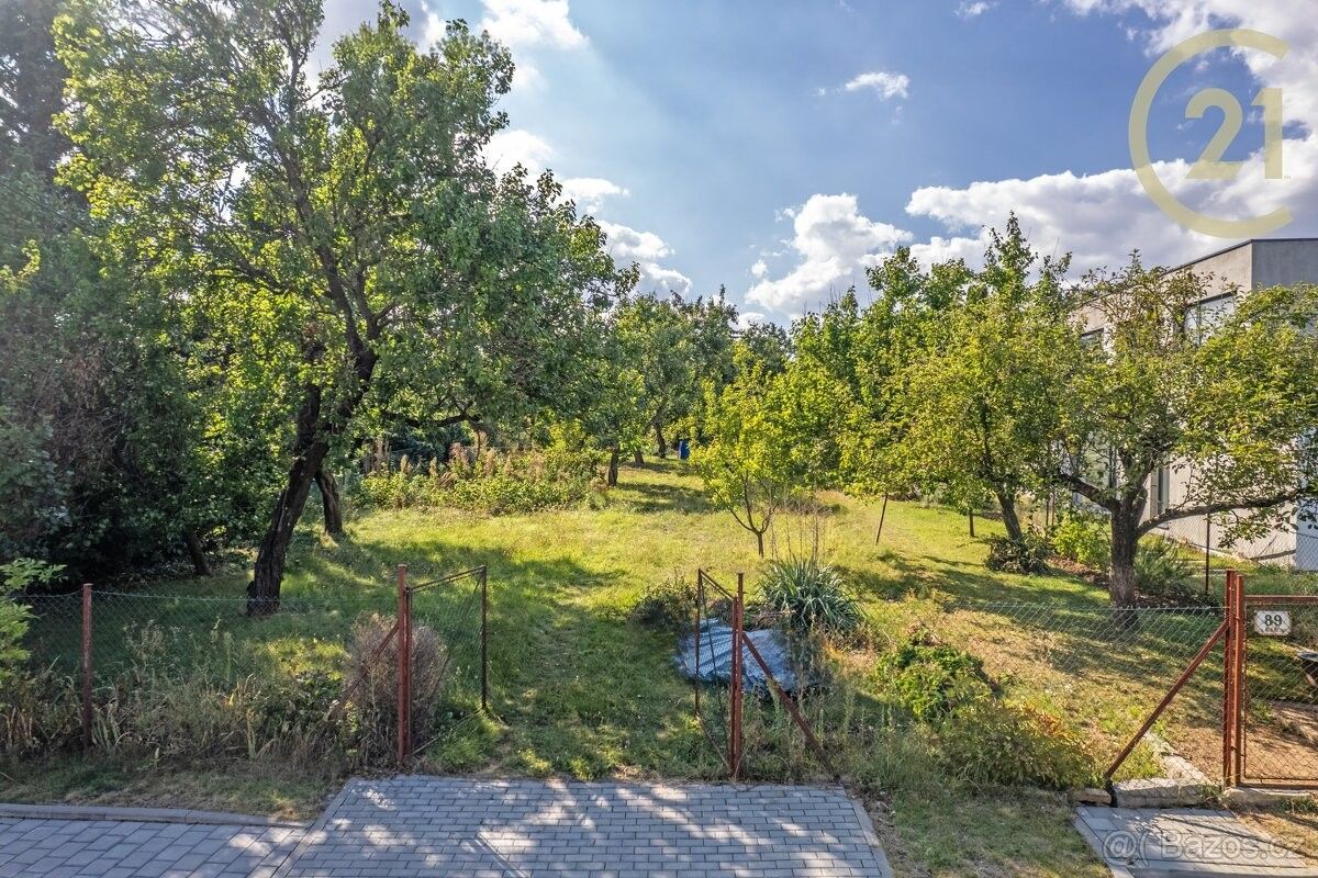 Pozemky pro bydlení, Brno, 619 00, 537 m²