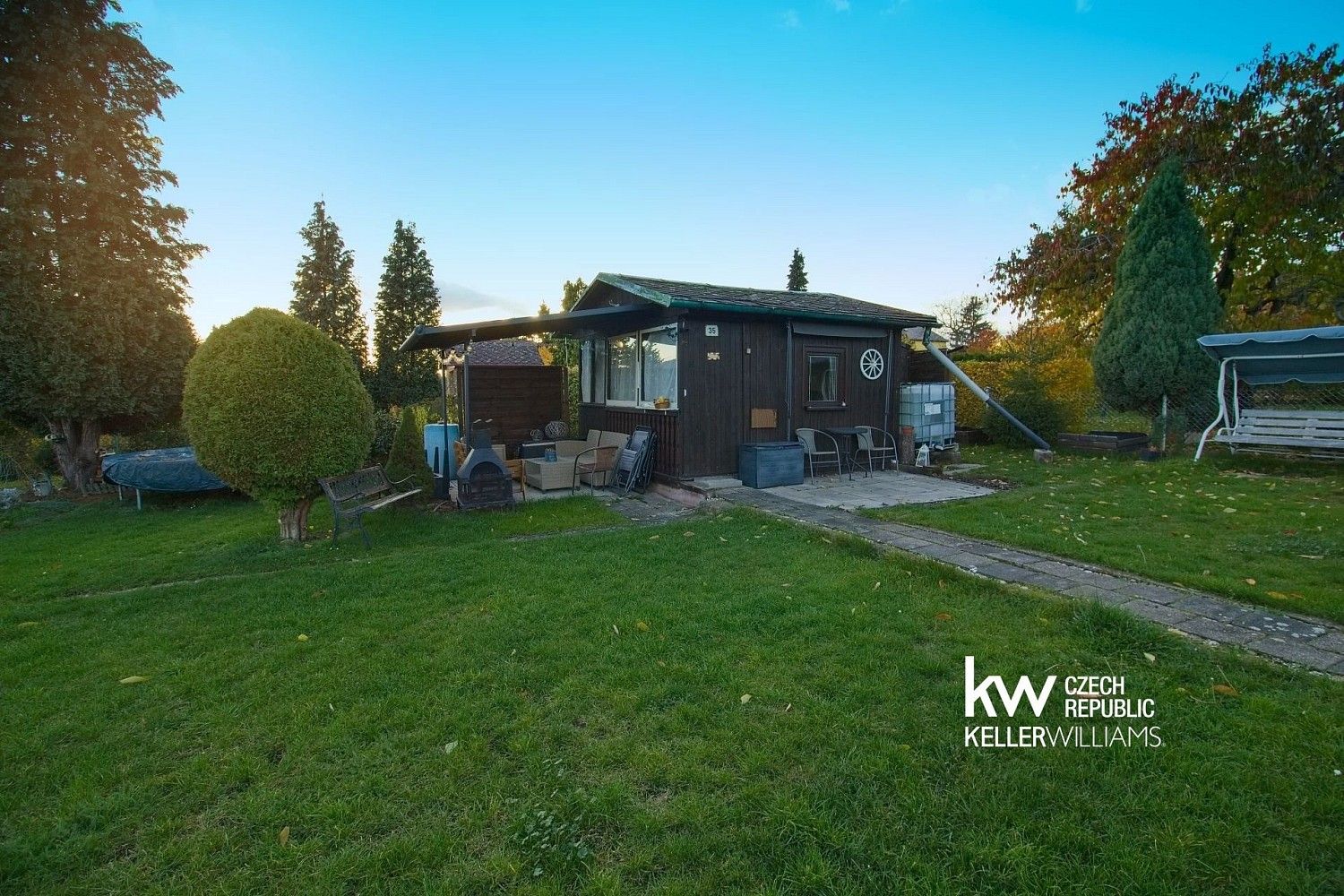 Prodej chalupa - Teplice - Trnovany, Ústecký kraj, 16 m² - 5