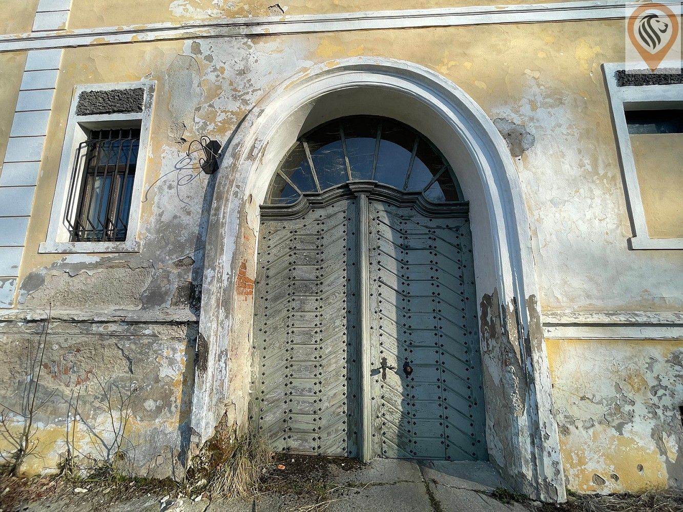Zemědělský objekt · 850 m² · Postupice, okres Benešov, Středočeský kraj - 4