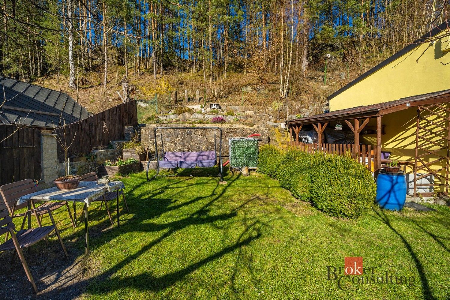 Rodinný dům · 130 m² · Svor - Rousínov, okres Česká Lípa - 4