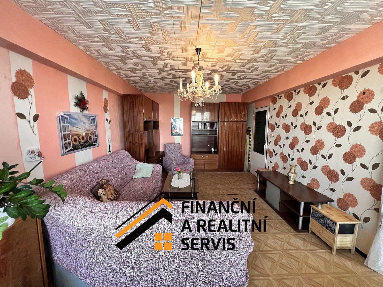2+1, Pezinská, Mladá Boleslav - Mladá Boleslav II, 62 m² - 2