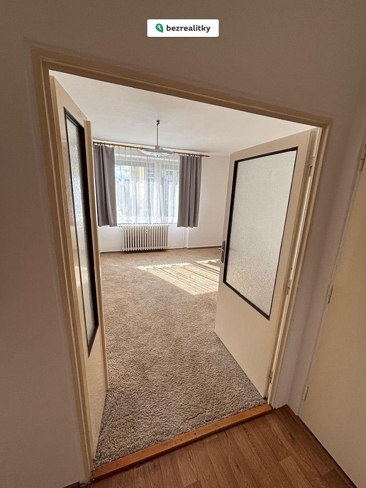 1+1, Praha - Čimice, okres Praha 8, Hlavní město Praha, 39 m² - 2