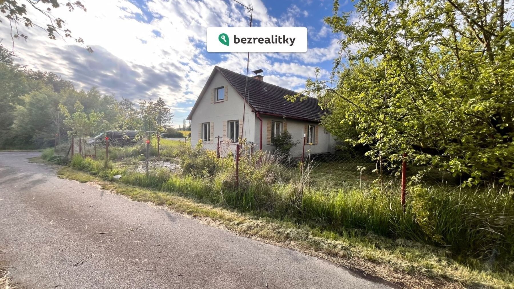 Ostatní, Minice, 104 m²