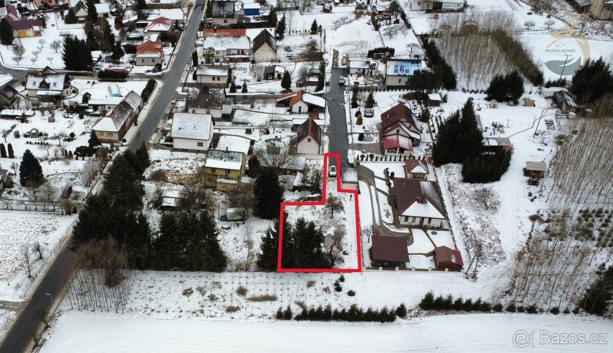 Pozemky pro bydlení, Sušice, 342 01