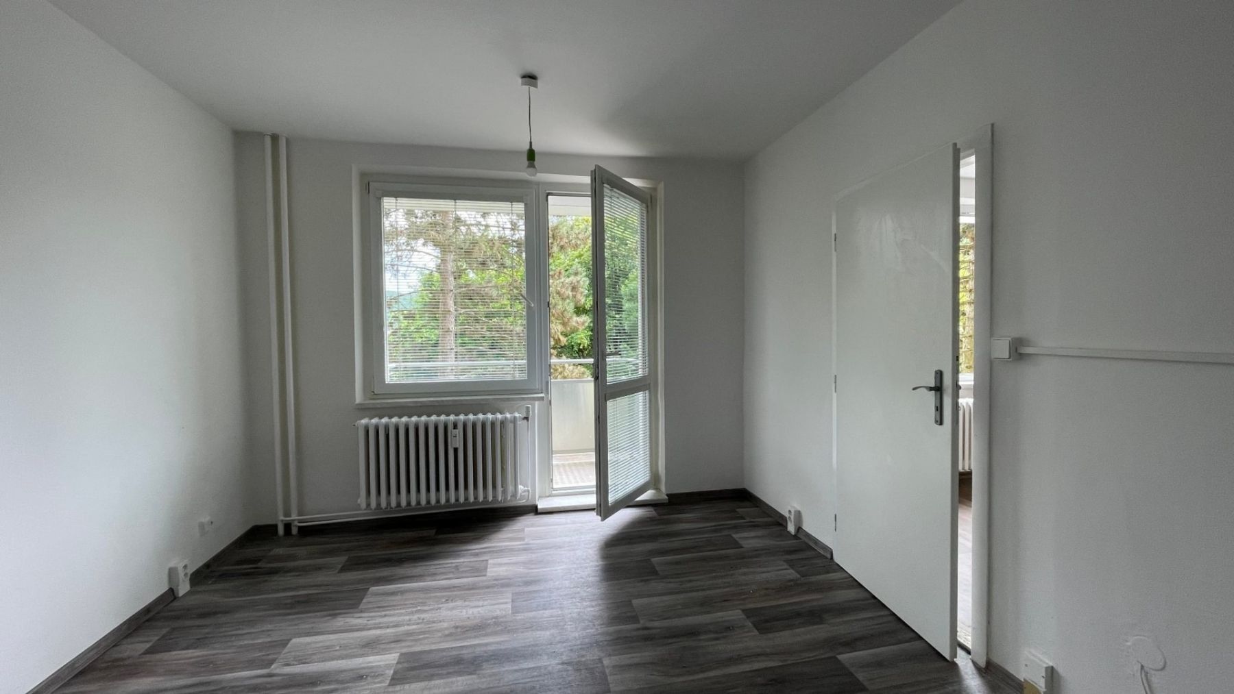 Byt 1+1 · 34 m² · Štouračova, Brno - Bystrc, Jihomoravský kraj - 4