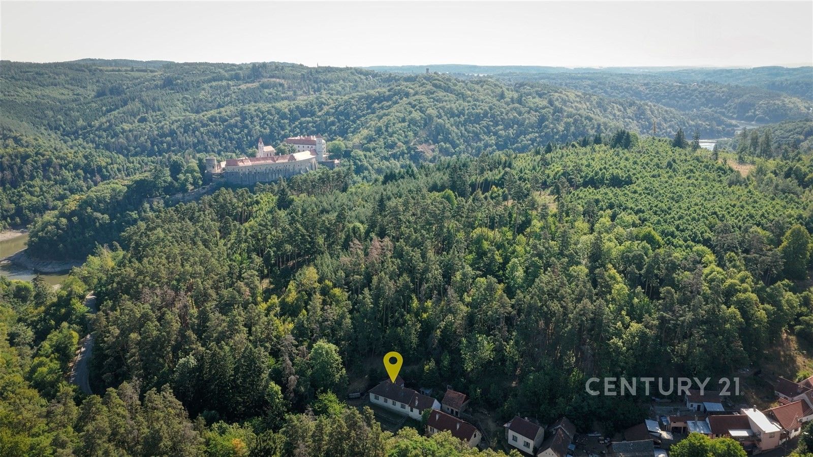 Rodinný dům, 67 m²