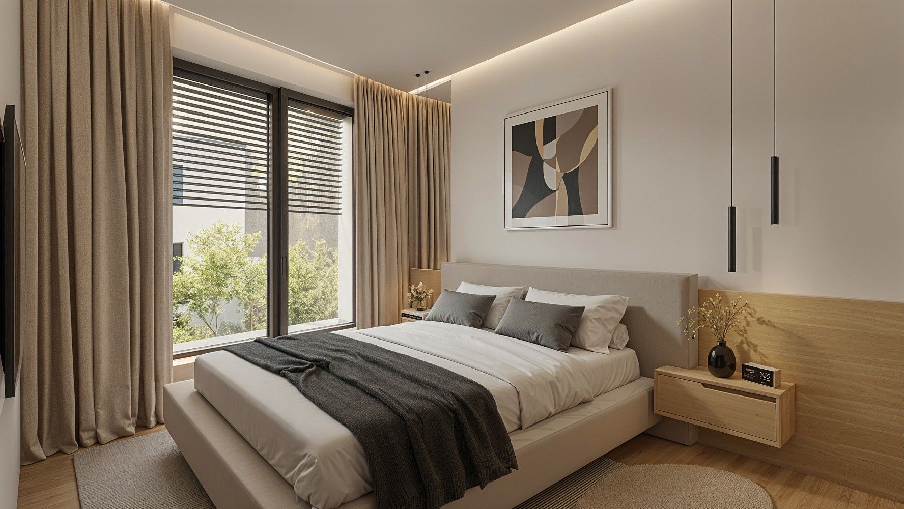 2+kk, Pardubice, Pardubický kraj, 43 m² - 1
