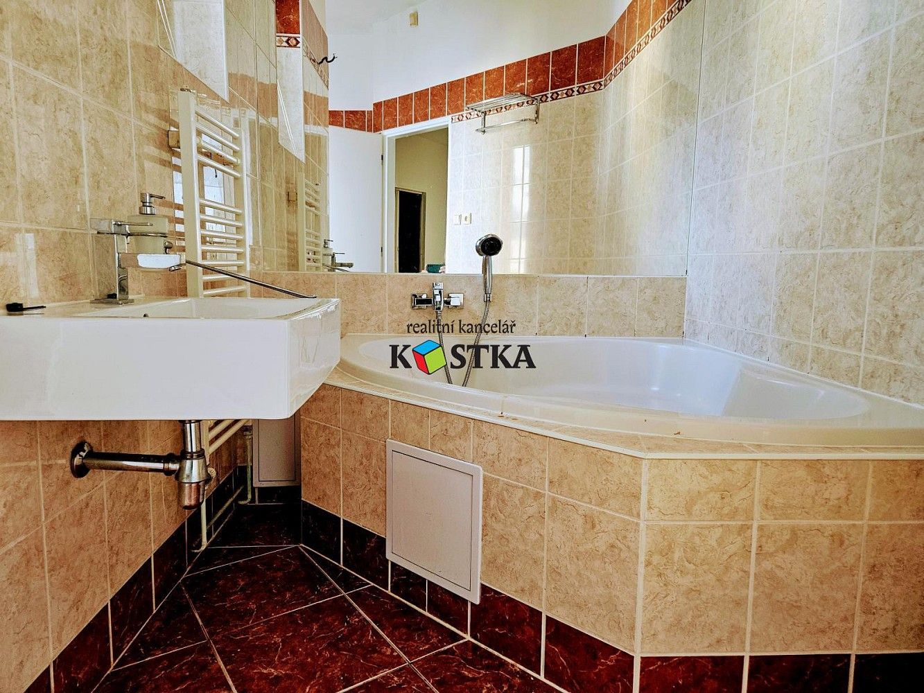 Prodej rodinný dům - Dolní brána, Nový Jičín, 655 m² - 5