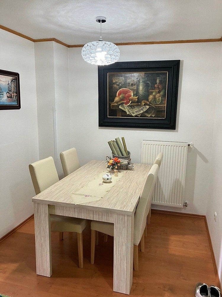 Prodej byt 3+1 - Bayerisch Eisenstein, DE, 102 m² - 5