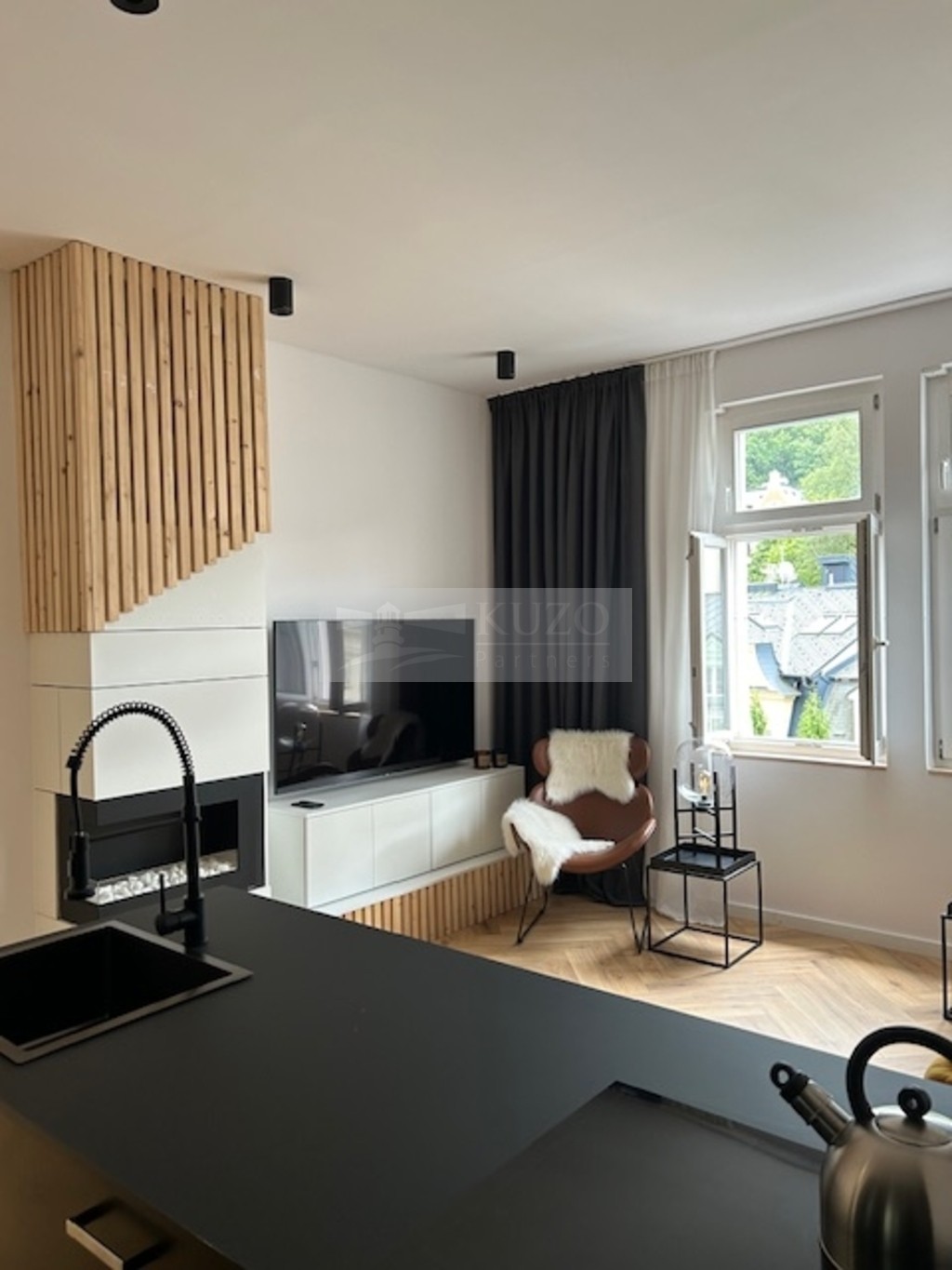 Byt 2+kk · 49 m² · Sadová 959, Karlovy Vary - 4