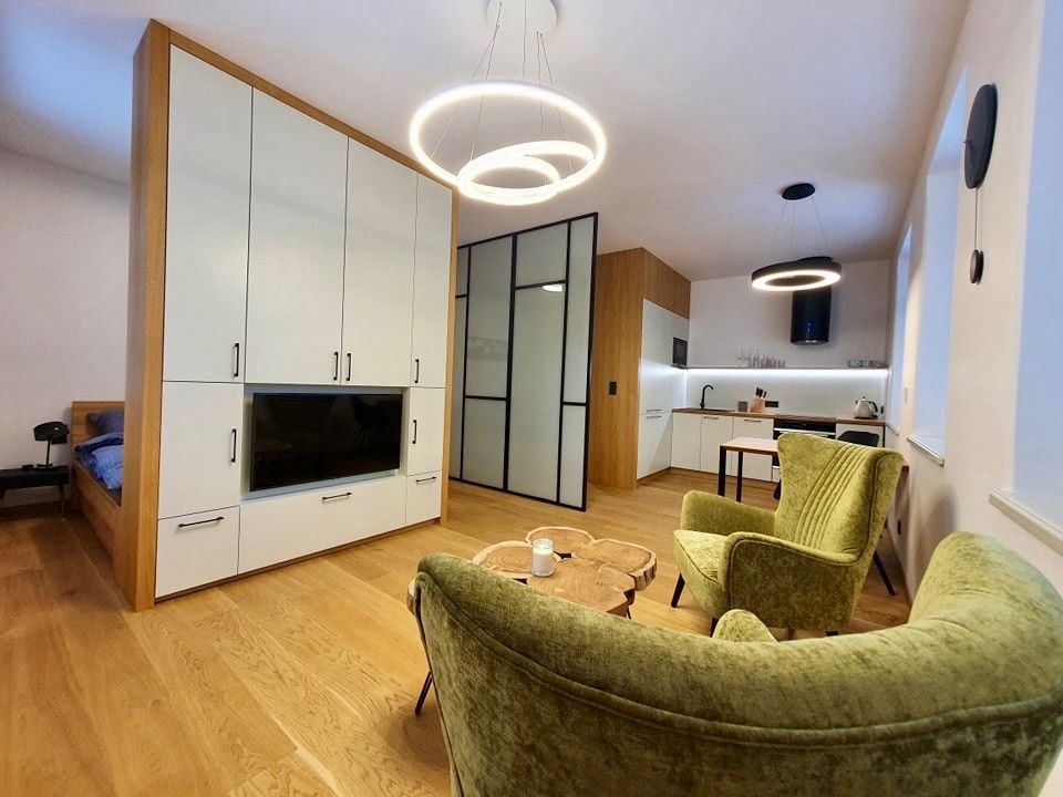 Byty, Jablonec nad Nisou, 466 01 - 1