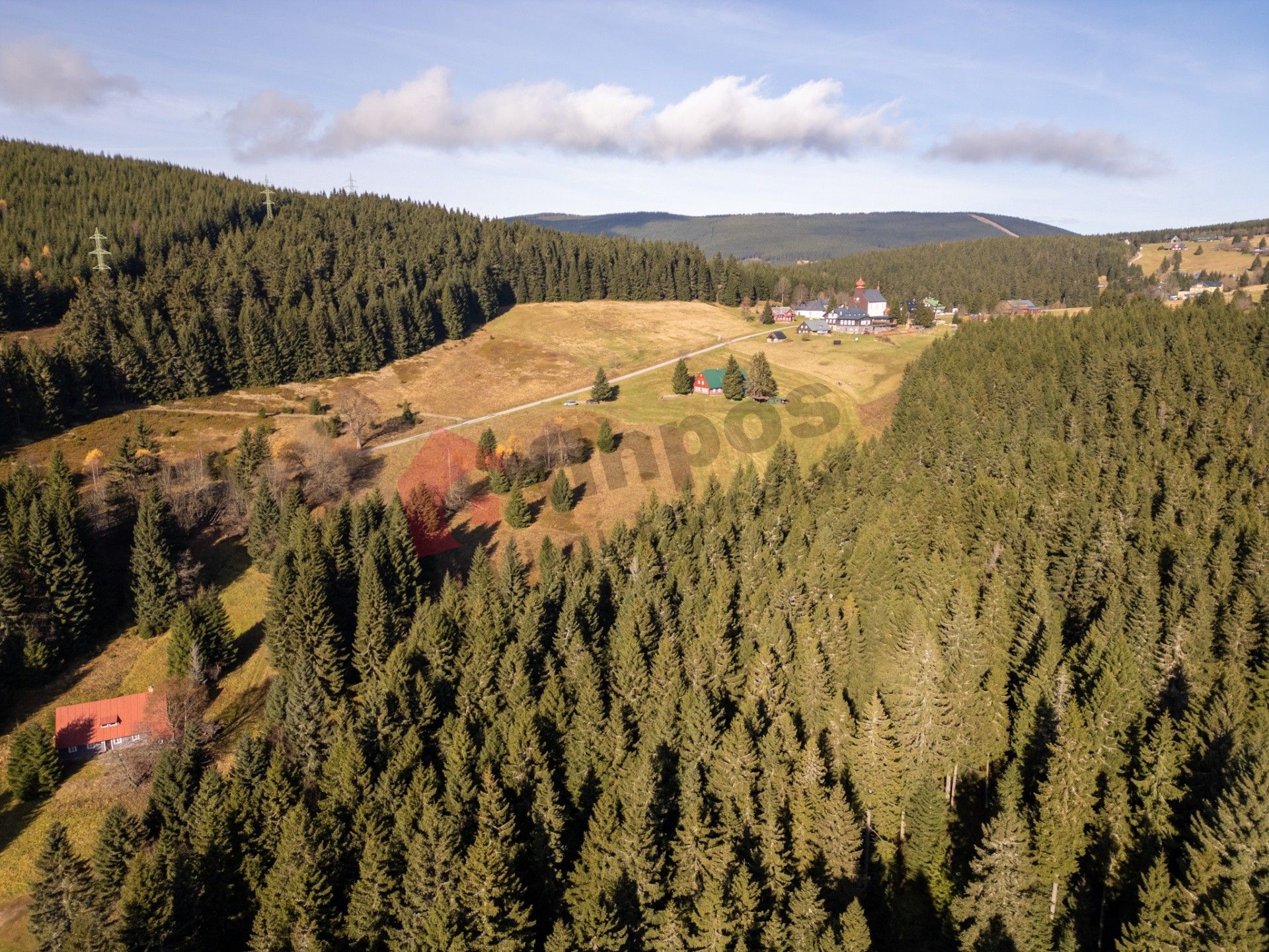 Prodej ubytovací zařízení - Malá Úpa Dolní Malá Úpa, 233 m² - 5