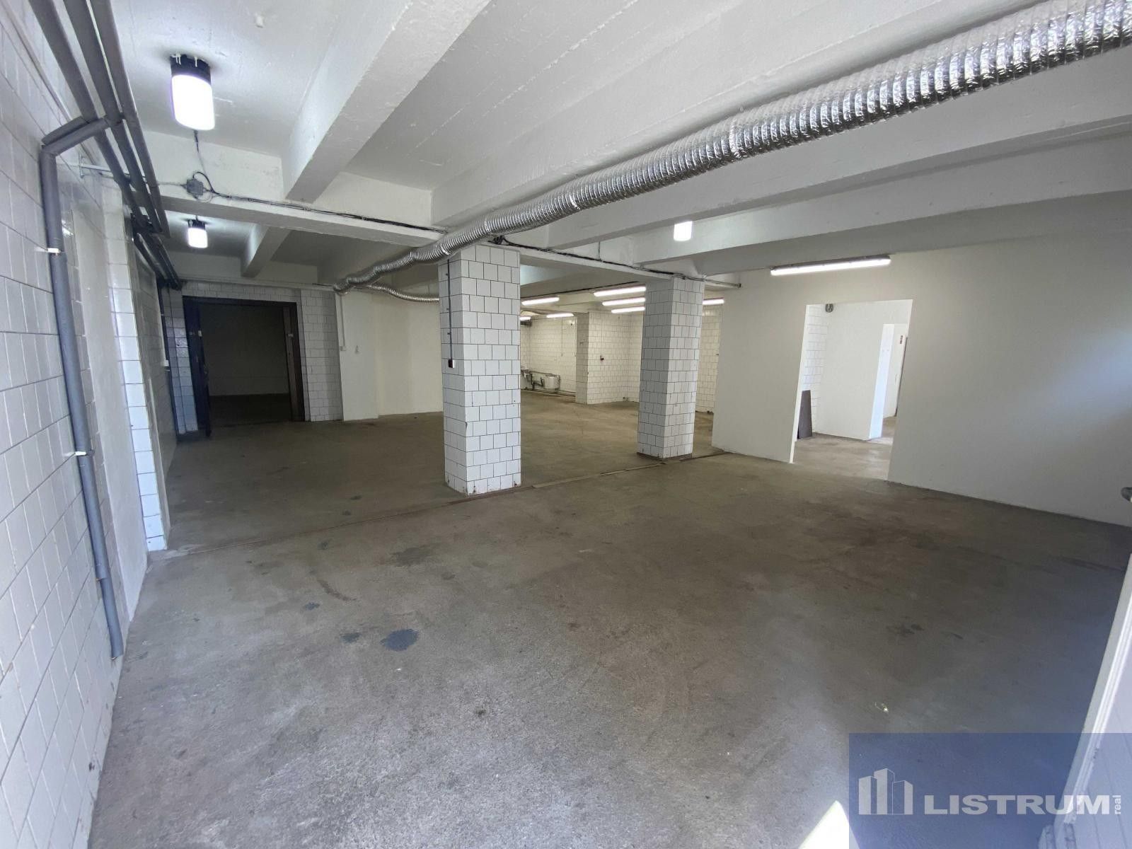 Pronájem sklad - Středová, Albrechtice, 240 m² - 5